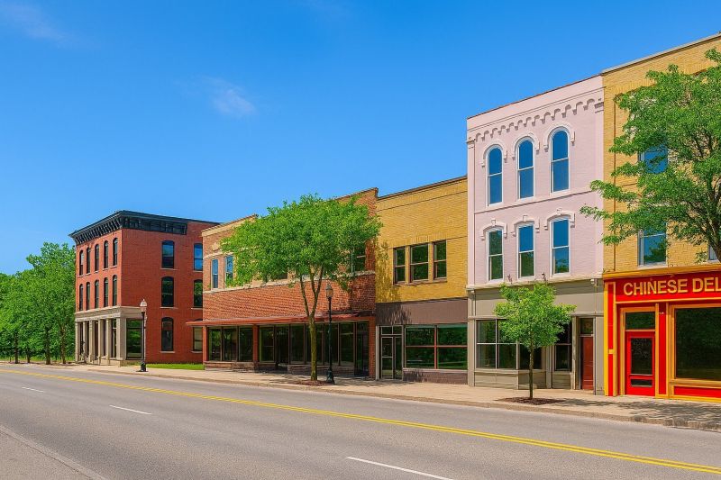 Local Bathroom Tile Repair in Howell, MI