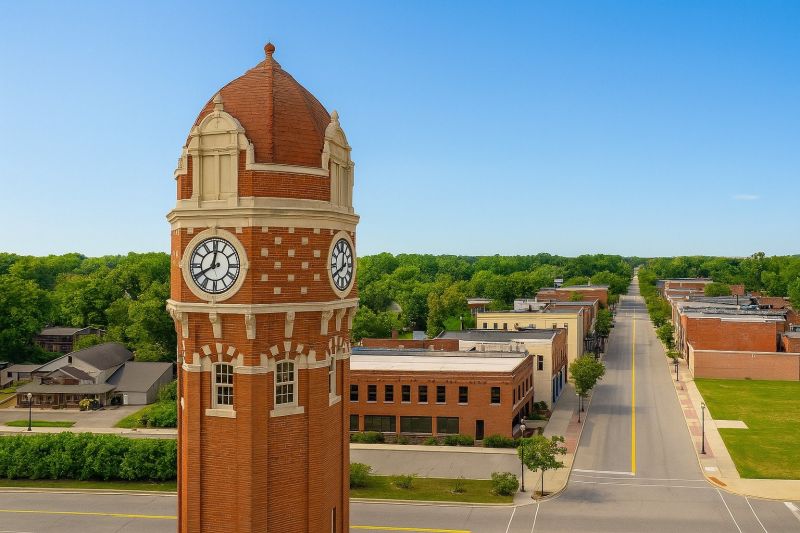 Local Bathroom Tile Repair in Chelsea, MI