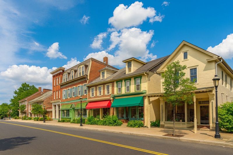Local Bathroom Tile Repair in Newtown Square, PA