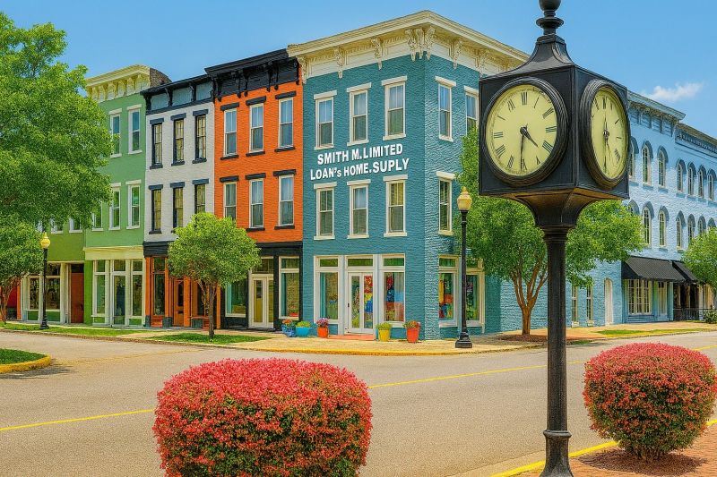 Local Bathroom Tile Repair in Portsmouth, OH