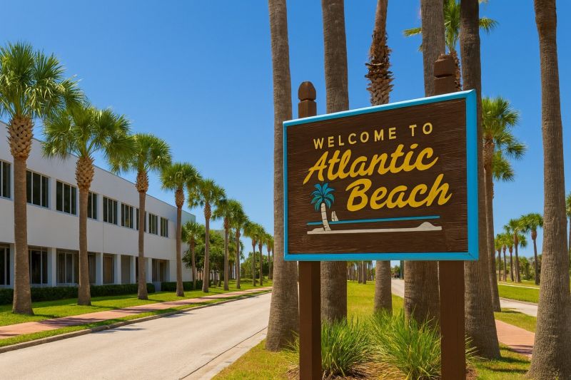 Local Bathroom Tile Repair in Atlantic Beach, FL