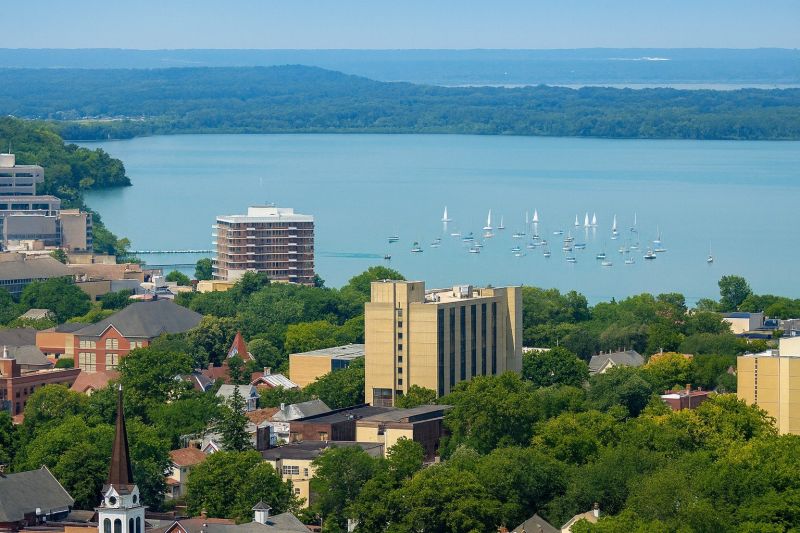 Local Ceramic Tile Installation in Edgerton, WI
