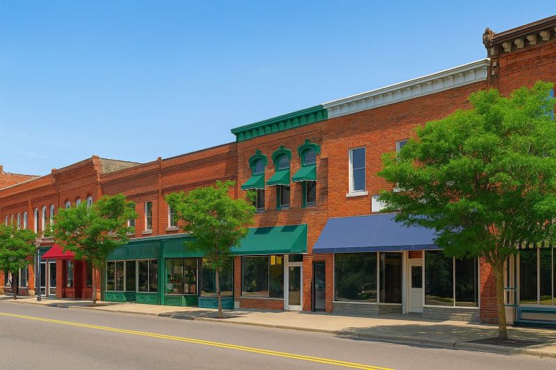 Local Ceramic Tile Replacement in Holly, MI