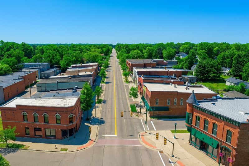 Local Cracked Tile Repair in Oxford, MI