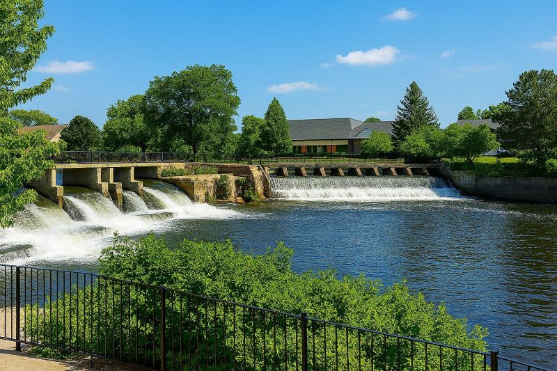 Local Cracked Tile Repair in Rockford, MI