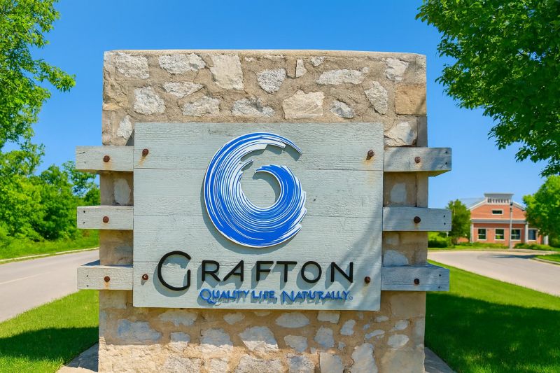 Local Granite Tile Installation in Grafton, WI