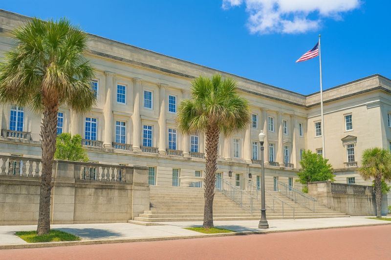 Local Granite Tile Installation in Rocky Point, NC