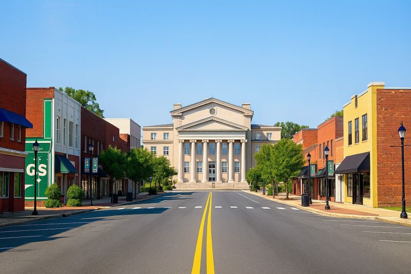 Local Granite Tile Repair in Lincolnton, NC
