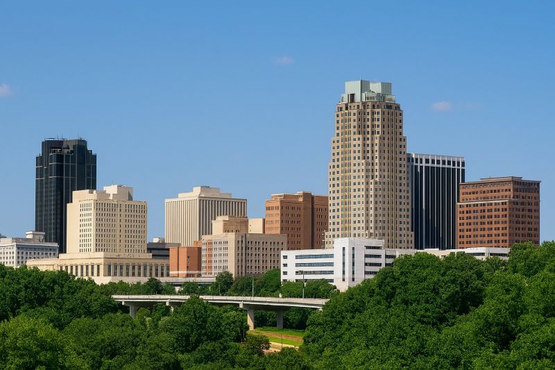 Local Granite Tile Repair in Gastonia, NC