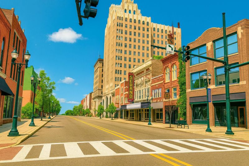 Local Granite Tile Repair in Pontiac, MI