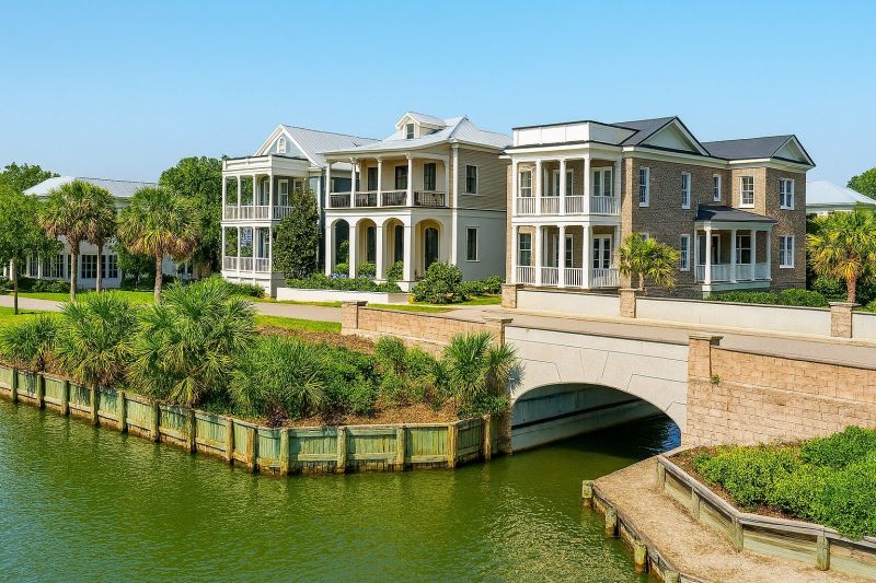 Local Granite Tile Repair in Mount Pleasant, SC