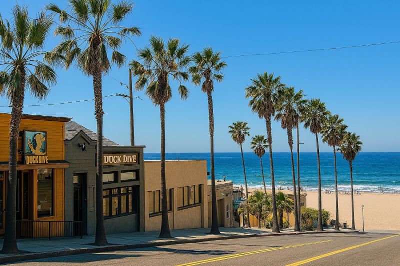 Local Grout Cleaning Service in Manhattan Beach, CA