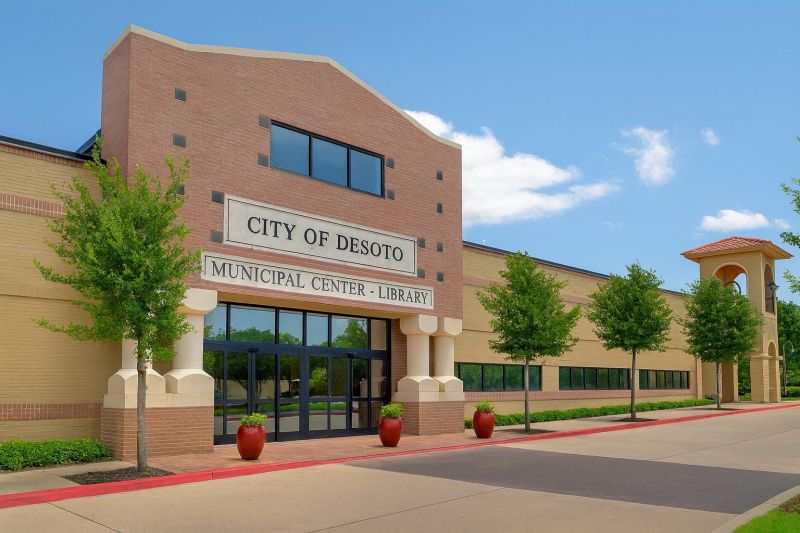 Local Grout Cleaning Service in Desoto, TX