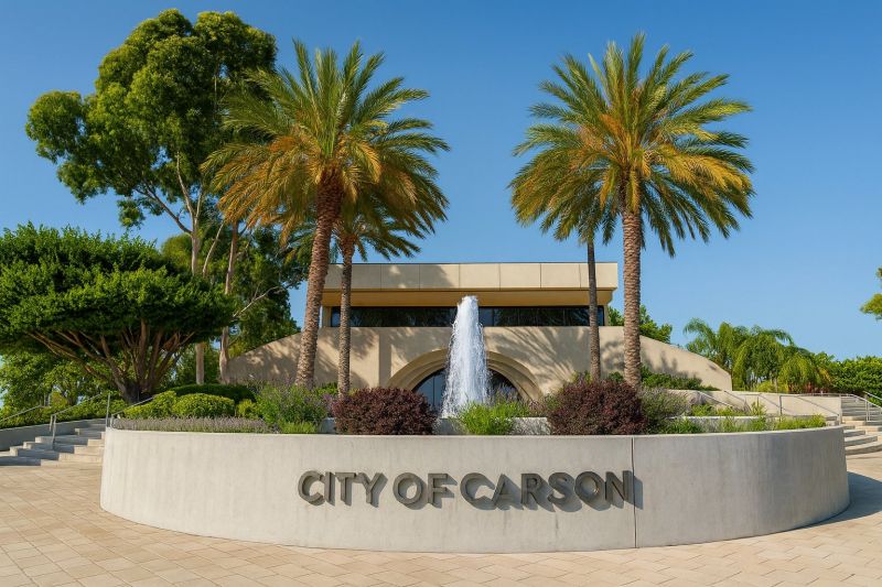 Local Grout Cleaning Service in Carson, CA