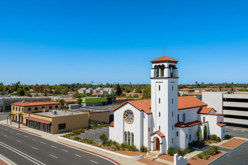 Local Grout Cleaning Service in Costa Mesa, CA