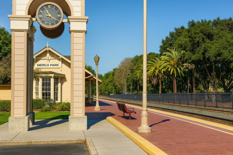Local Grout Cleaning Service in Menlo Park, CA