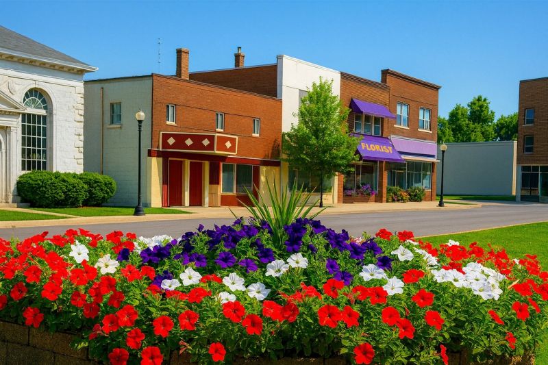 Local Grout Cleaning Service in Brooklyn, MI