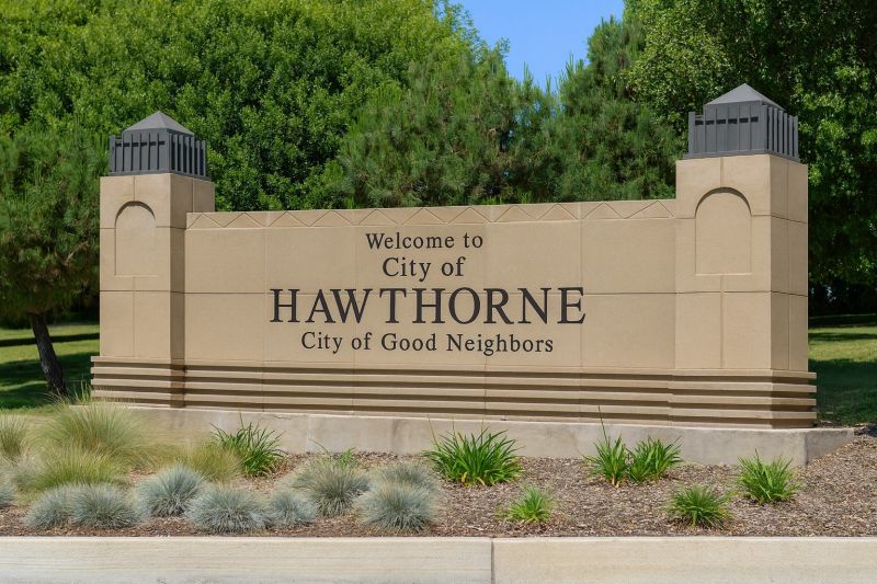 Local Grout Cleaning Service in Hawthorne, CA