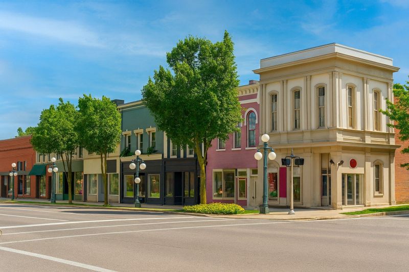 Local Grout Cleaning Service in Tecumseh, MI