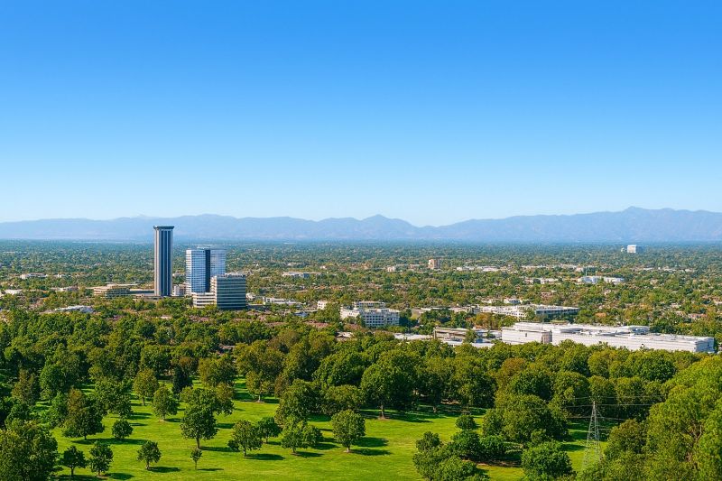 Local Grout Cleaning Service in Burbank, CA