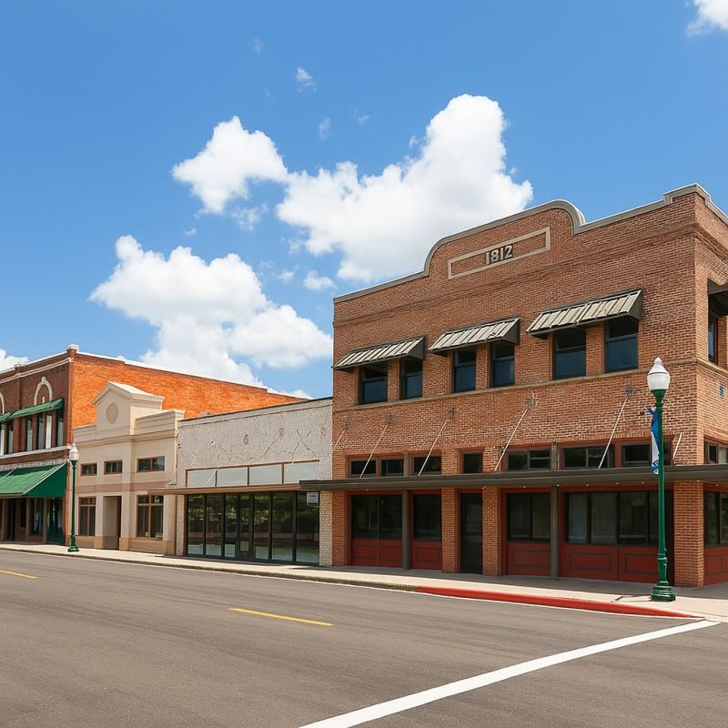 Local Grouting Service in Conroe, TX