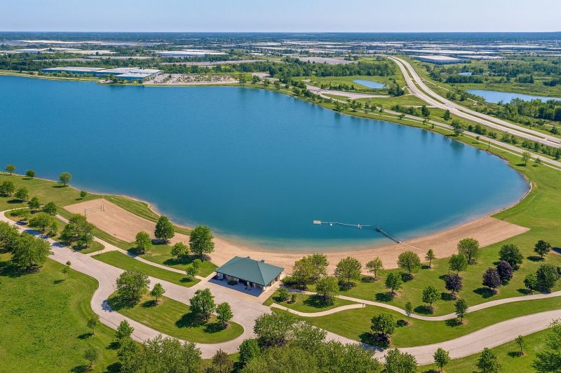 Local Hearth Tile Installation in Pleasant Prairie, WI