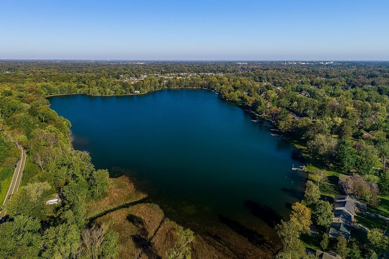 Local Kitchen Backsplash Service in Waterford, MI