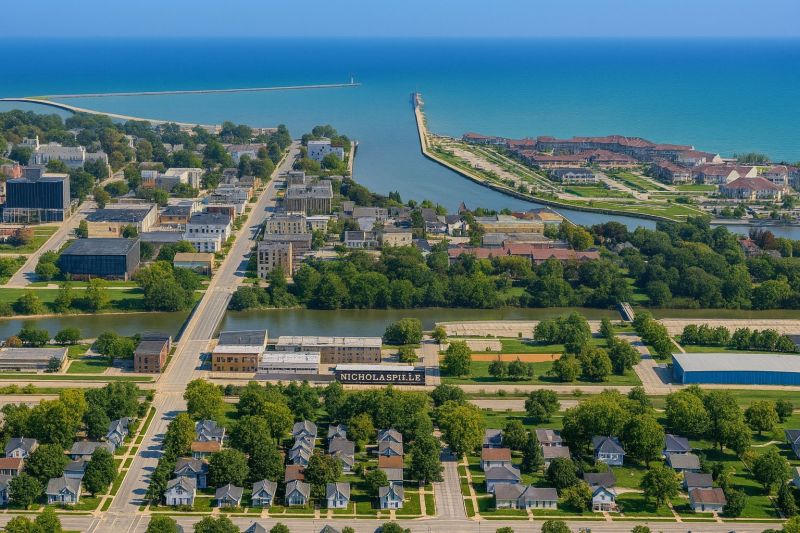 Local Kitchen Backsplash Service in Sheboygan, WI