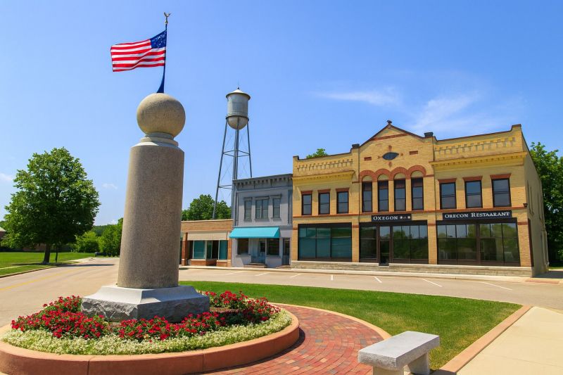 Local Kitchen Backsplash Service in Oregon, WI