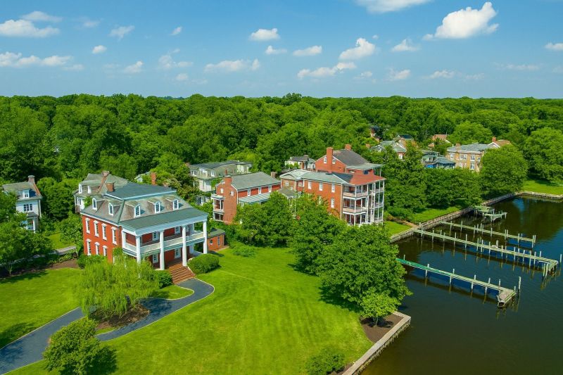 Local Marble Floor Repair in Chestertown, MD