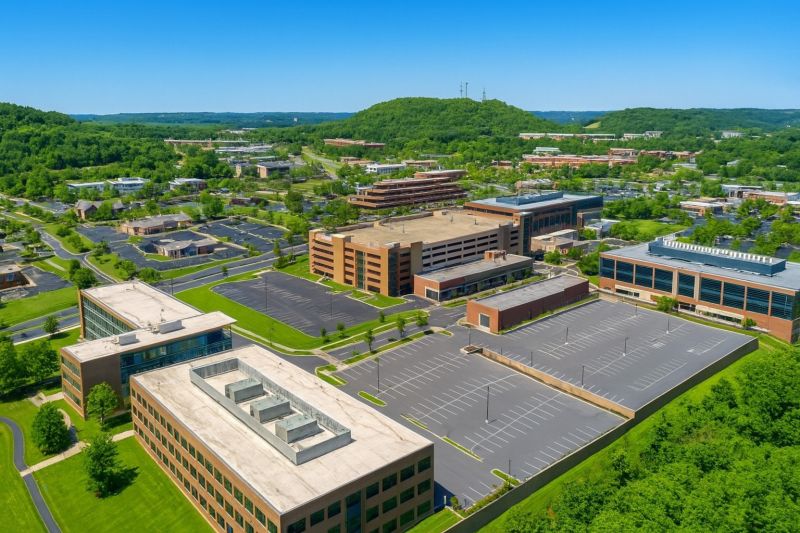 Local Marble Floor Repair in Brentwood, TN