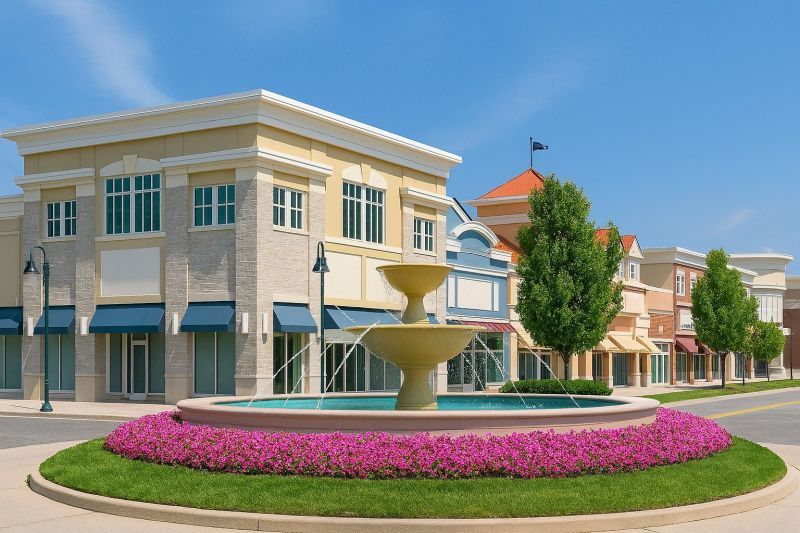 Local Marble Floor Repair in Bowie, MD