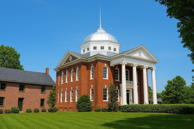 Local Marble Floor Repair in Louisa, VA
