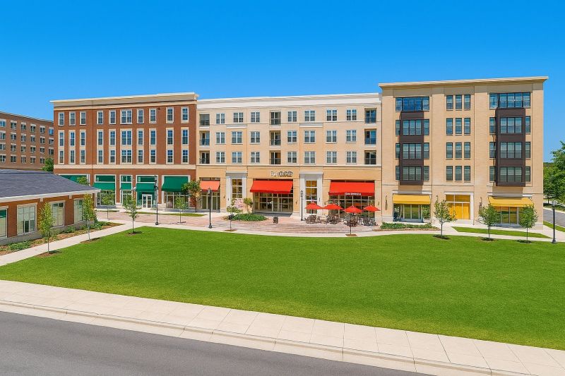Local Marble Floor Repair in Gaithersburg, MD