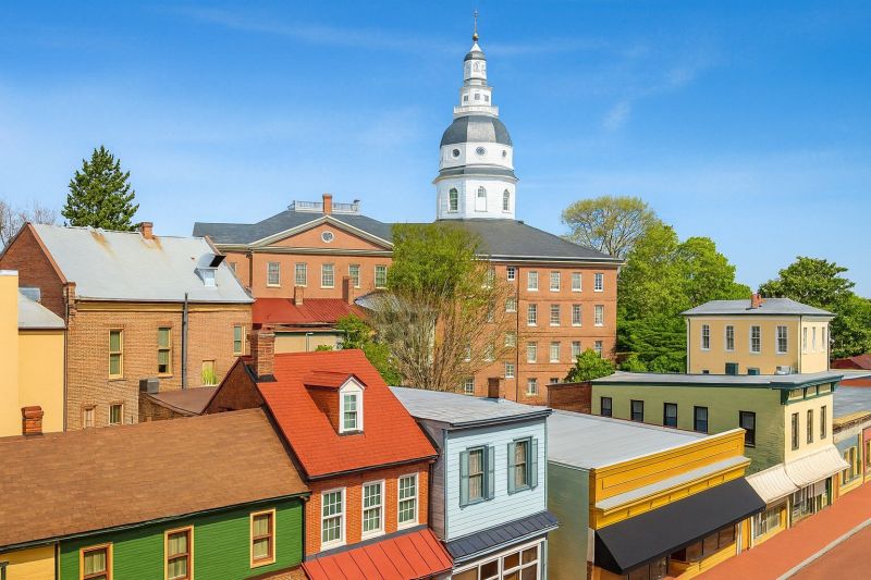 Local Marble Floor Repair in Hampstead, MD