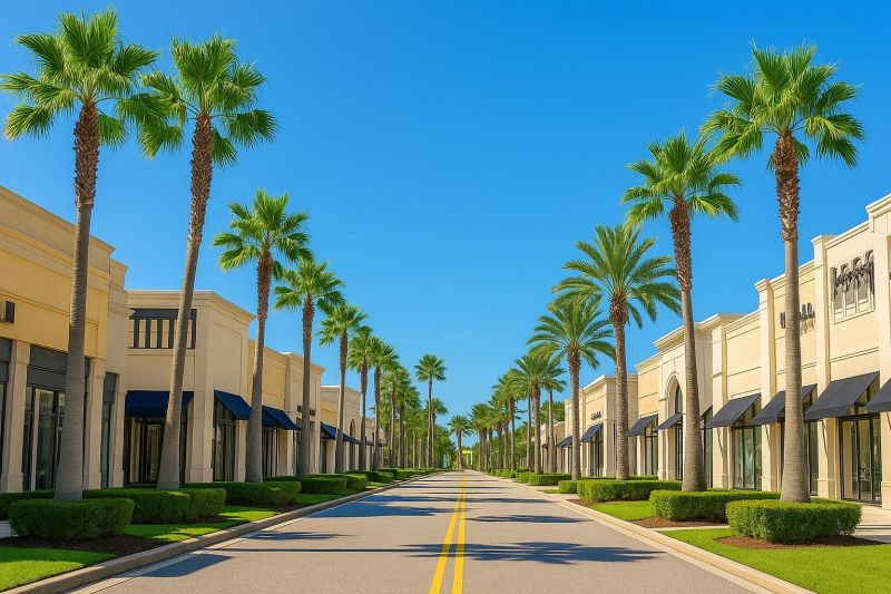 Local Marble Floor Repair in Saint Johns, FL