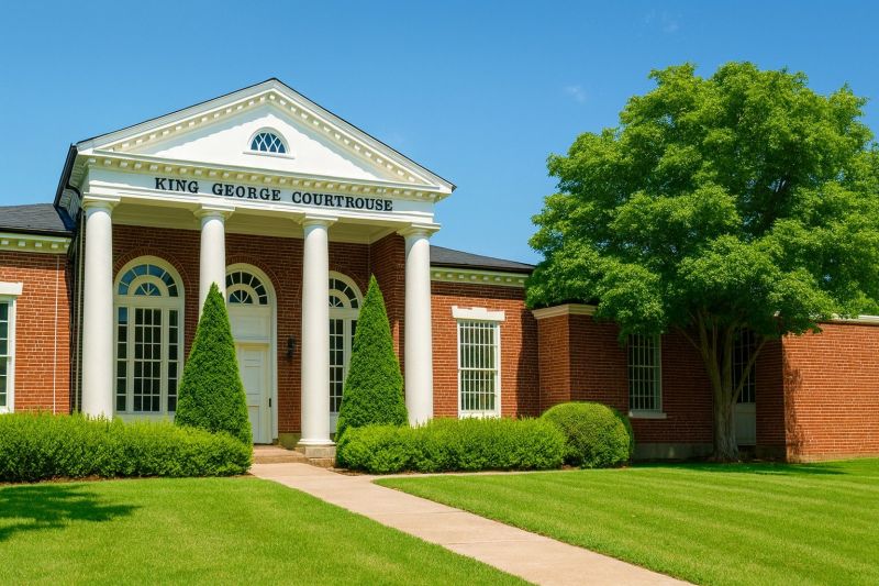 Local Marble Floor Repair in King George, VA