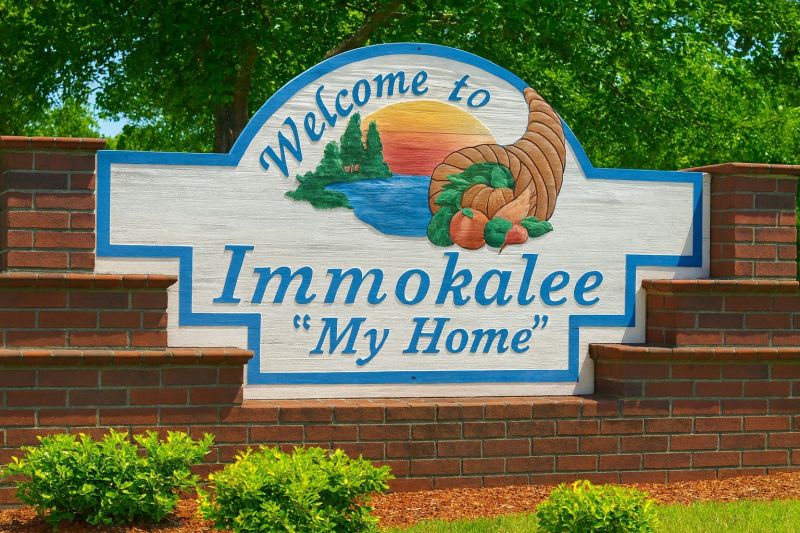 Local Marble Floor Repair in Immokalee, FL