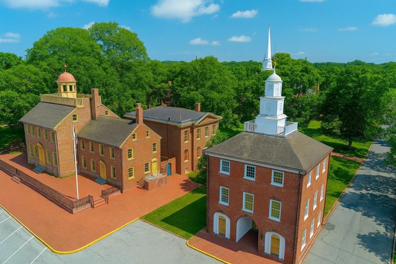 Local Marble Floor Repair in New Castle, DE