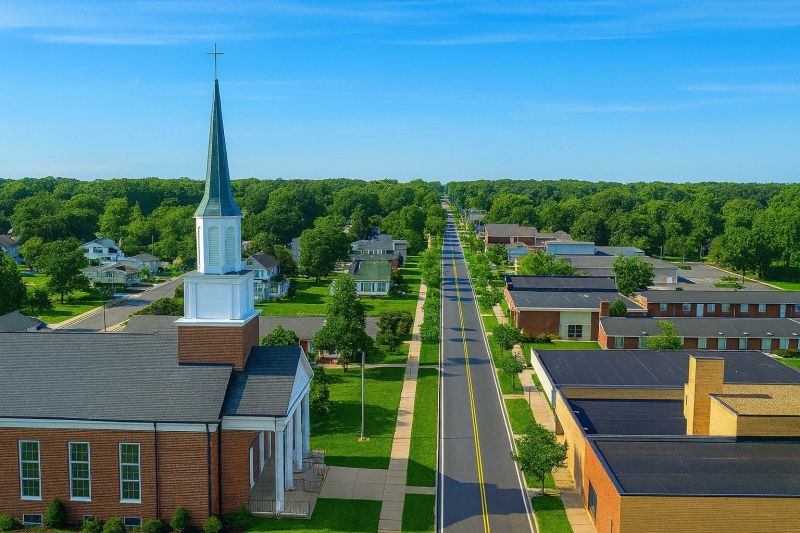 Local Marble Floor Repair in Aberdeen, MD