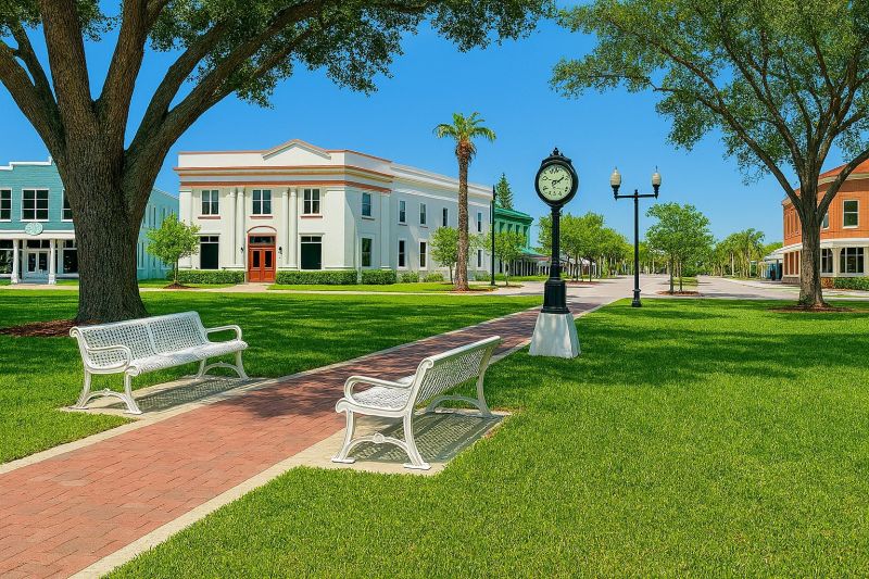 Local Marble Floor Repair in Sebring, FL