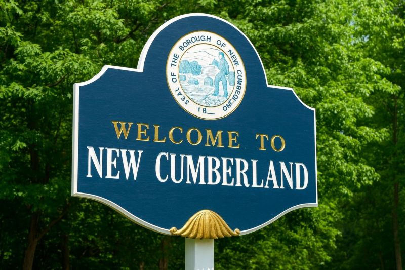 Local Marble Floor Repair in New Cumberland, PA