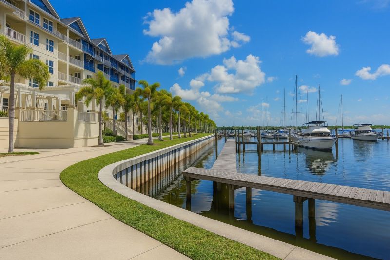 Local Marble Floor Repair in Ruskin, FL