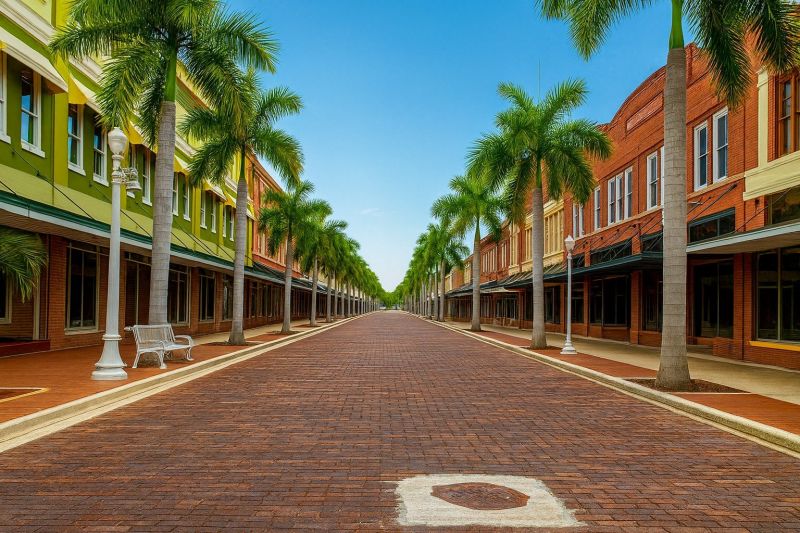 Local Marble Floor Repair in Labelle, FL