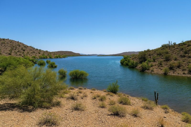 Local Porcelain Tile Installation in New River, AZ