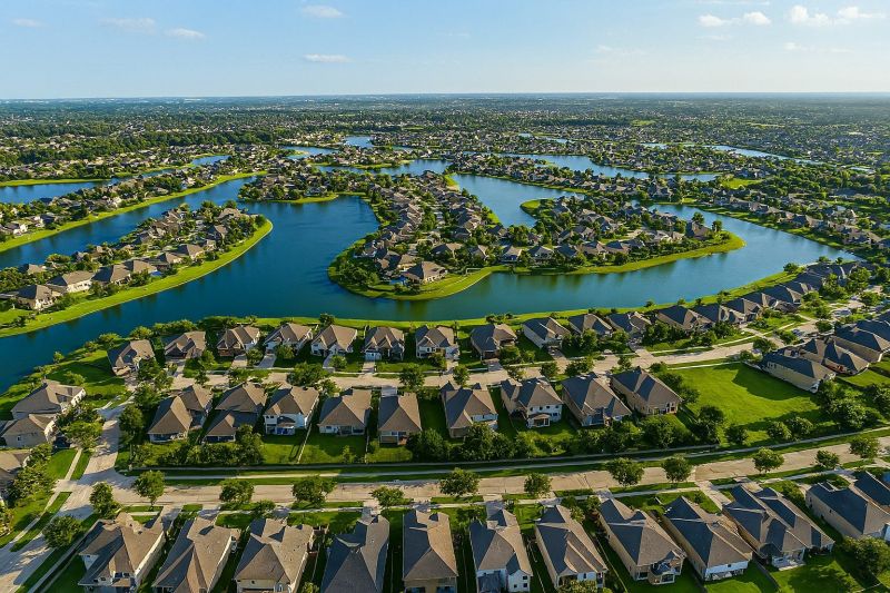 Local Porcelain Tile Installation in Cypress, TX