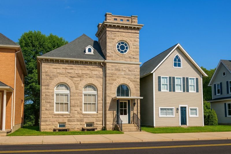 Local Porcelain Tile Installation in Stewartstown, PA