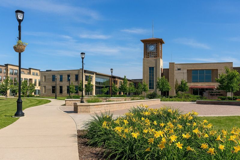 Local Porcelain Tile Installation in Oak Creek, WI