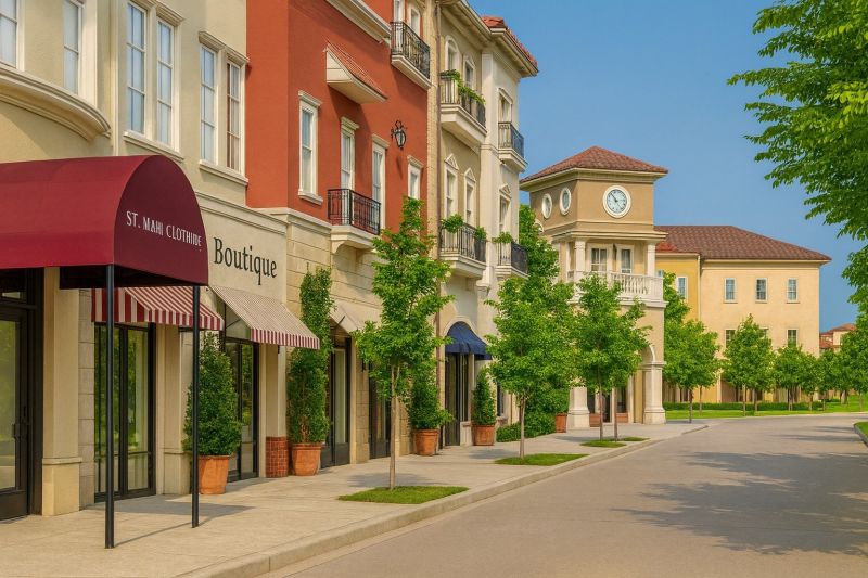 Local Porcelain Tile Installation in Colleyville, TX