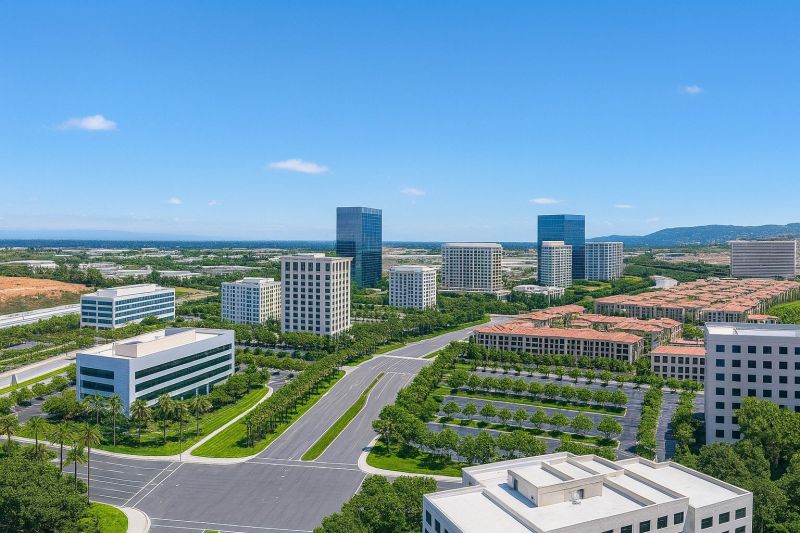 Local Porcelain Tile Installation in Irvine, CA